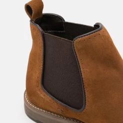 Bon marché 😀 Pier One Haute Qualité Bottines boots et bottes rond homme ❤️ -Pier One Soldes Magasin 4ca130af58164fc991fcf464c4ba80a3