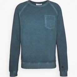 Budget ❤️ Pier One Prix Compétitif Sweatshirt pulls et gilets col rond homme 🛒 -Pier One Soldes Magasin 4cd1cd486f834b749b30499746485f8d 3