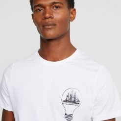 Grosses soldes ✨ Pier One T-shirt imprimé Meilleur Prix Garanti t-shirts col rond homme 🛒 -Pier One Soldes Magasin 4cdb67986fc34bc59a4ae9e017e5e7d0