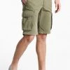 Promo 🌟 Pier One Prix Imbattable Short shorts & bermudas normale homme ✔️ -Pier One Soldes Magasin 4ceb9b74c63a4741845dccb269189a30