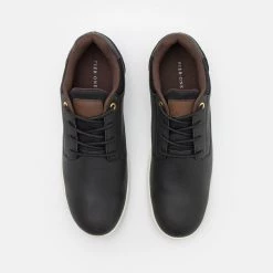 Bon marché ❤️ Pier One Chaussures à lacets Prix Discount derbies, richelieus & chaussures bateau rond homme 🛒 -Pier One Soldes Magasin 4d37336942154a5492393afc6a2a7cdf