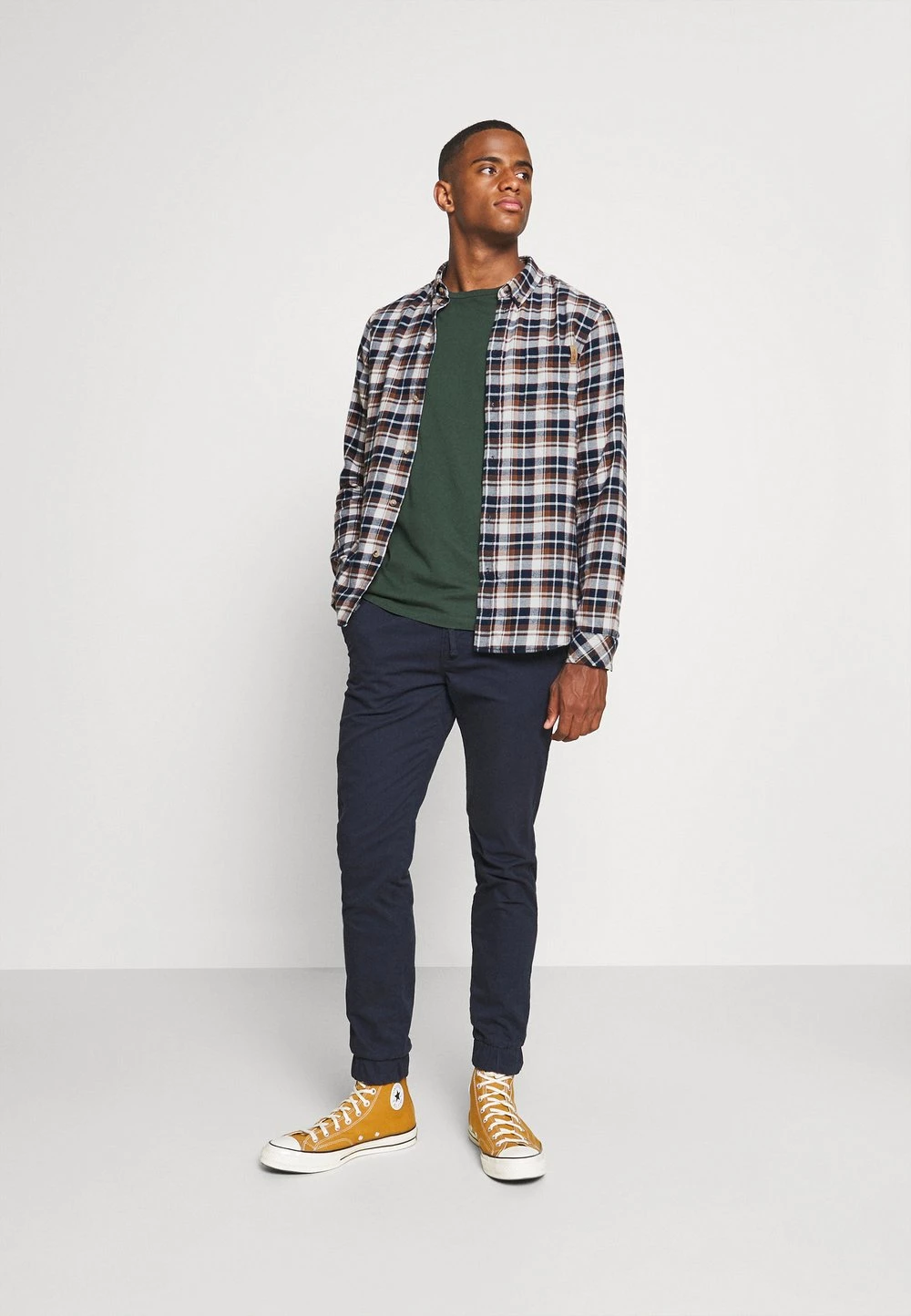 Offres 👍 Pier One Chemise Prix Abordable chemises col à boutons homme 🌟 4 Offres 👍 Pier One Chemise Prix Abordable chemises col à boutons homme 🌟 – Image 2