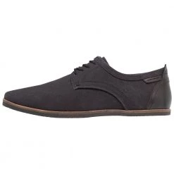 Les meilleures critiques de 🛒 Produit de première qualité Pier One Chaussures à lacets derbies et richelieus rond homme ⭐ -Pier One Soldes Magasin 4d44f4d4decc45fc9534c9e0bc262011 1