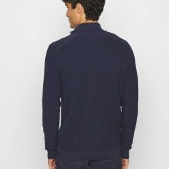 Meilleur prix 🔔 Pier One Qualité Garantie Pullover pulls et gilets col camionneur homme 🧨 -Pier One Soldes Magasin 4e01e2bf10e14d01b0d5b0420ee86e94