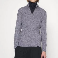 Offres ✨ Prix Cassé Pier One Pullover pulls & gilets col camionneur homme 💯 -Pier One Soldes Magasin 4e315f5b8366489aa390b56ee3dac0c9