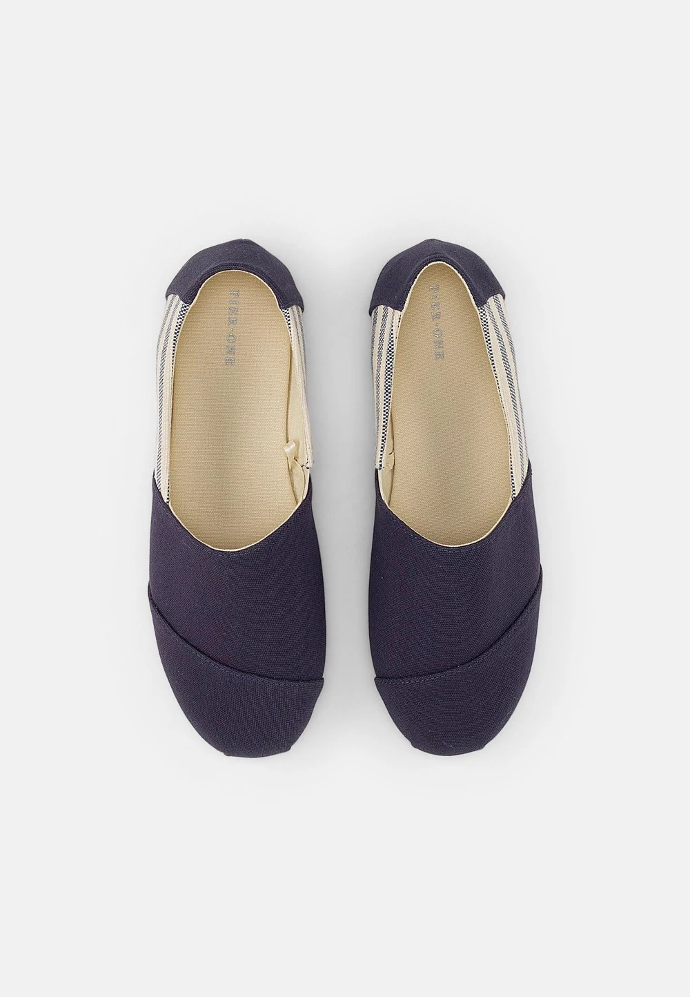 Meilleur prix ⭐ Pier One Prix Gelé Espadrilles rond unisex ✨ 6 Meilleur prix ⭐ Pier One Prix Gelé Espadrilles rond unisex ✨ – Image 4