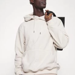 Promo 👍 Pier One Sweat à capuche Qualité Garantie sweats & hoodies homme 😀 -Pier One Soldes Magasin 4e67c35dd8634a8aaf57a3bf21fb4446