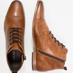 Budget 🎁 Pier One Bottines à lacets Remise En Ligne bottes rond homme ⌛ -Pier One Soldes Magasin 4e7430205bf5496191ec464f6fb8466a