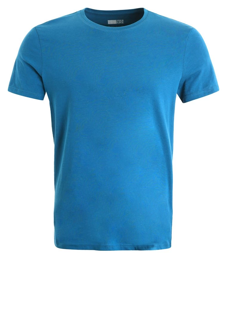 Les meilleures critiques de ✔️ Promos Pier One T-shirt basique t-shirts col rond homme ✔️ 19 Les meilleures critiques de ✔️ Promos Pier One T-shirt basique t-shirts col rond homme ✔️ – Image 17