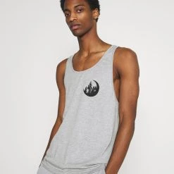 Tout neuf 🔔 Pier One Débardeur Prix Dégriffé t-shirts encolure large ronde homme 👏