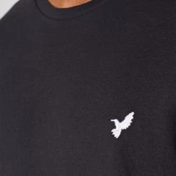 Grosses soldes 🤩 Pier One En Remise 2 PACK - T-shirt basique t-shirts col rond homme ❤️ -Pier One Soldes Magasin 4ef048417e8b4d9d9036c212a15ea787