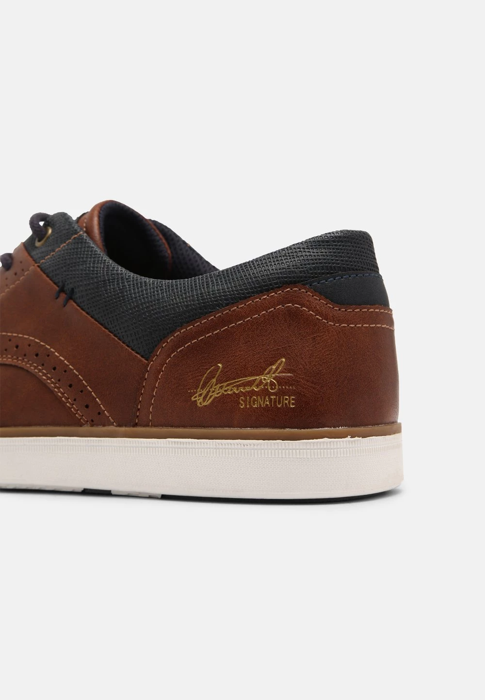 Vente flash 😀 Pier One Remise En Ligne Baskets basses sneakers rond homme 😀 9 Vente flash 😀 Pier One Remise En Ligne Baskets basses sneakers rond homme 😀 – Image 7