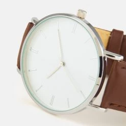 Grosses soldes 🌟 Prix Discount Pier One UNISEX - Montre montres et bijoux boucle ardillon 🛒 -Pier One Soldes Magasin 4f1c6bbcacda485eb81e287421339e84