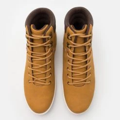 Bon marché 😀 Pier One Baskets montantes Prix Sympa baskets & sneakers rond homme 😍 -Pier One Soldes Magasin 4f51f43c1e3a4764a7eb55b6de6a6486