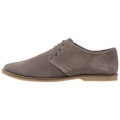 Remise 😍 Pier One LEATHER - Chaussures à lacets Qualité Excellente derbies et richelieus rond homme 🌟 15 Remise 😍 Pier One LEATHER - Chaussures à lacets Qualité Excellente derbies et richelieus rond homme 🌟 -Pier One Soldes Magasin 4fb971a5d6a847e88371ef418e13d461