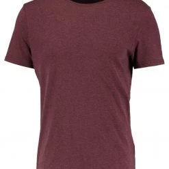 Sortie 🎉 Pier One T-shirt basique Produit de première qualité t-shirts col rond homme ✨ -Pier One Soldes Magasin 4fc7587398c14a8fad7c74df5cf1c245 5