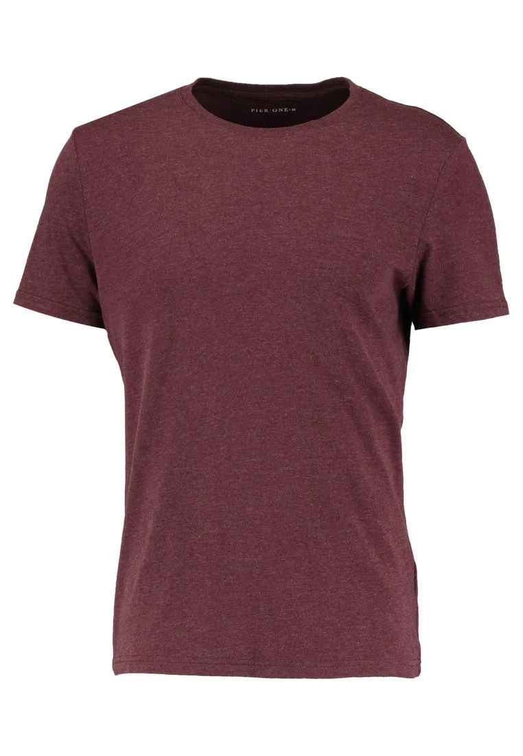 De gros ⭐ Pier One Meilleur Prix Garanti T-shirt basique t-shirts col rond homme 😀 11 De gros ⭐ Pier One Meilleur Prix Garanti T-shirt basique t-shirts col rond homme 😀 – Image 9