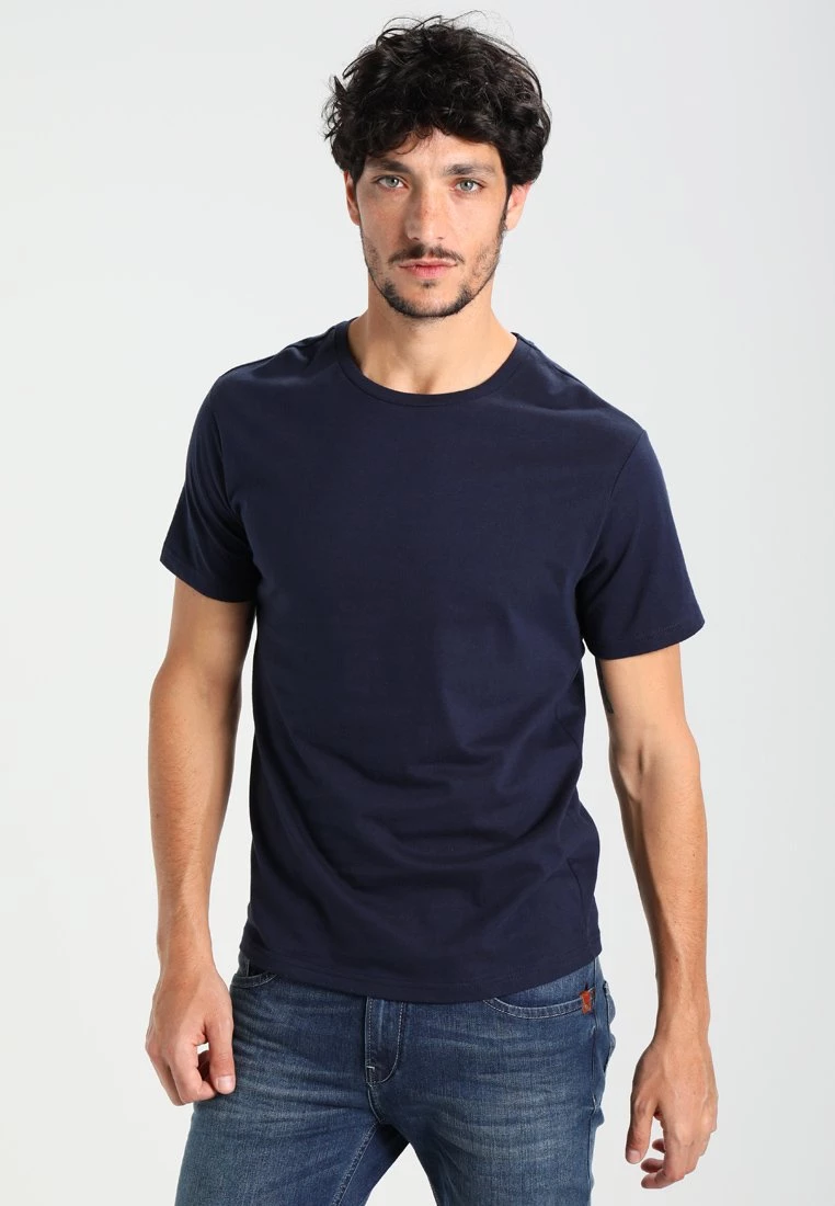 De gros ⭐ Pier One Meilleur Prix Garanti T-shirt basique t-shirts col rond homme 😀 3 De gros ⭐ Pier One Meilleur Prix Garanti T-shirt basique t-shirts col rond homme 😀