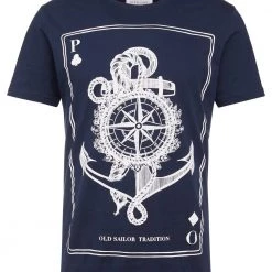 Vente flash ✔️ Prix Refroidis Pier One T-shirt imprimé t-shirts & polos col rond homme 👏 -Pier One Soldes Magasin 501d5d59625d4986819c07ebea070572 1