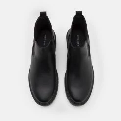 Tout neuf 😀 Prix Favorable Pier One Bottines bottes rond homme 👏 -Pier One Soldes Magasin 5051d3cd6de743d981b5a243101f4ec6