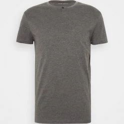 Nouveau ✨ Discount En Ligne Pier One T-shirt basique t-shirts col rond homme 👍 -Pier One Soldes Magasin 506c41d28ad649ec8520075a0ff33bd7 1