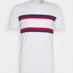 Les meilleures critiques de ❤️ Pier One T-shirt imprimé Prix Sympa t-shirts col rond homme ⭐ -Pier One Soldes Magasin 50800775966c4d148455365c73ceaee4