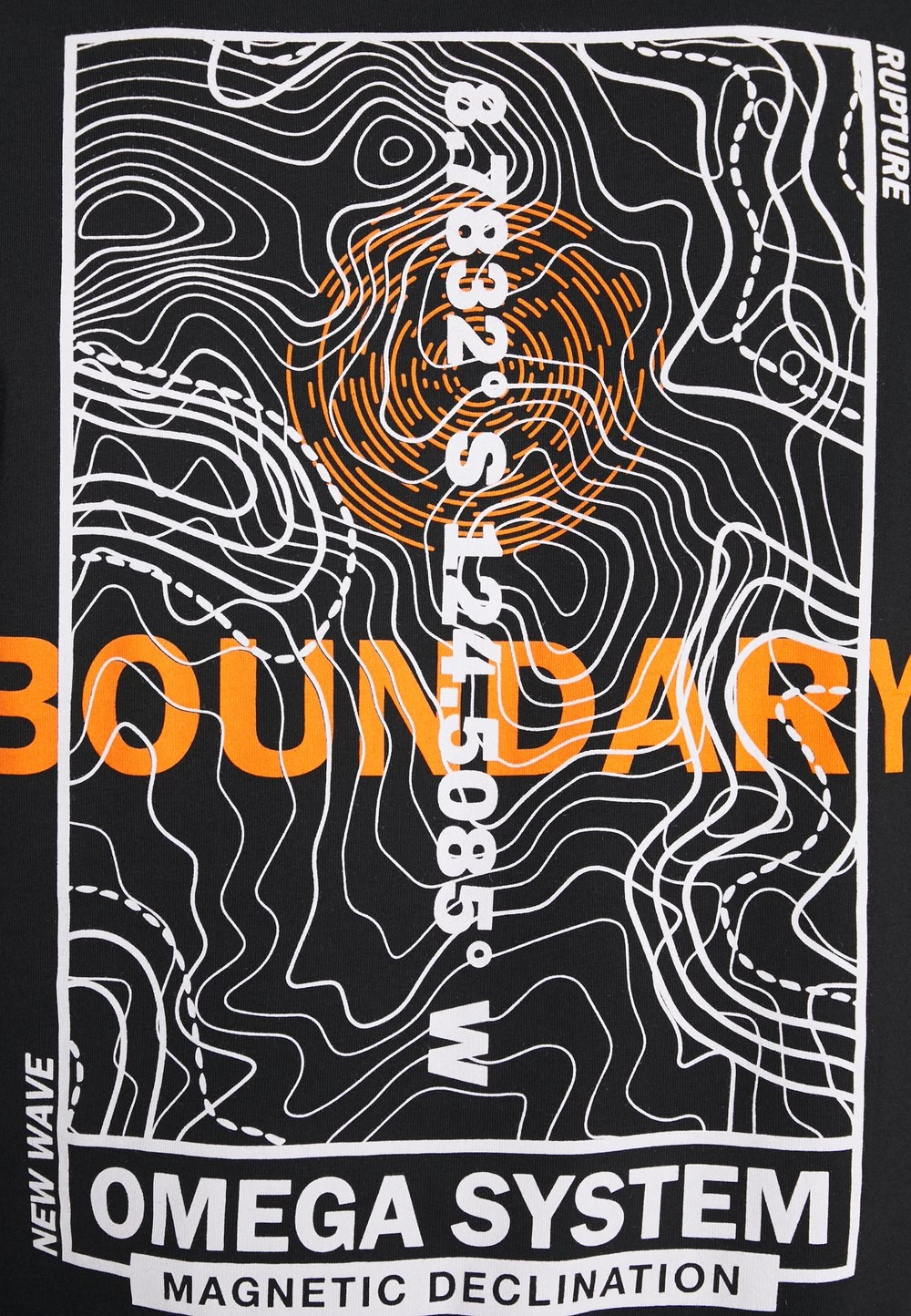 Promo ❤️ Pier One T-shirt imprimé Prix Bradés t-shirts col rond homme 🛒 8 Promo ❤️ Pier One T-shirt imprimé Prix Bradés t-shirts col rond homme 🛒 – Image 6