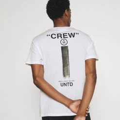 Budget 🌟 Prix Discount Pier One T-shirt imprimé t-shirts col rond homme 🤩 15 Budget 🌟 Prix Discount Pier One T-shirt imprimé t-shirts col rond homme 🤩 -Pier One Soldes Magasin 50cdd04433a14ef597f685dbd36bff02