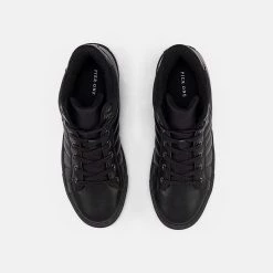 Bon marché 🔔 Pier One Baskets montantes Prix Sacrifiés baskets & sneakers rond unisex ✨ -Pier One Soldes Magasin 50dfe8febc8041feb444e8fc665f3f21