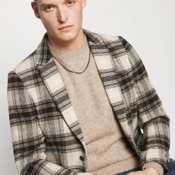 Nouveau 🛒 Pier One Pullover Prix Avantageux pulls & gilets col rond homme 🧨 -Pier One Soldes Magasin 511b413038cd49a2b3514de04b46e339