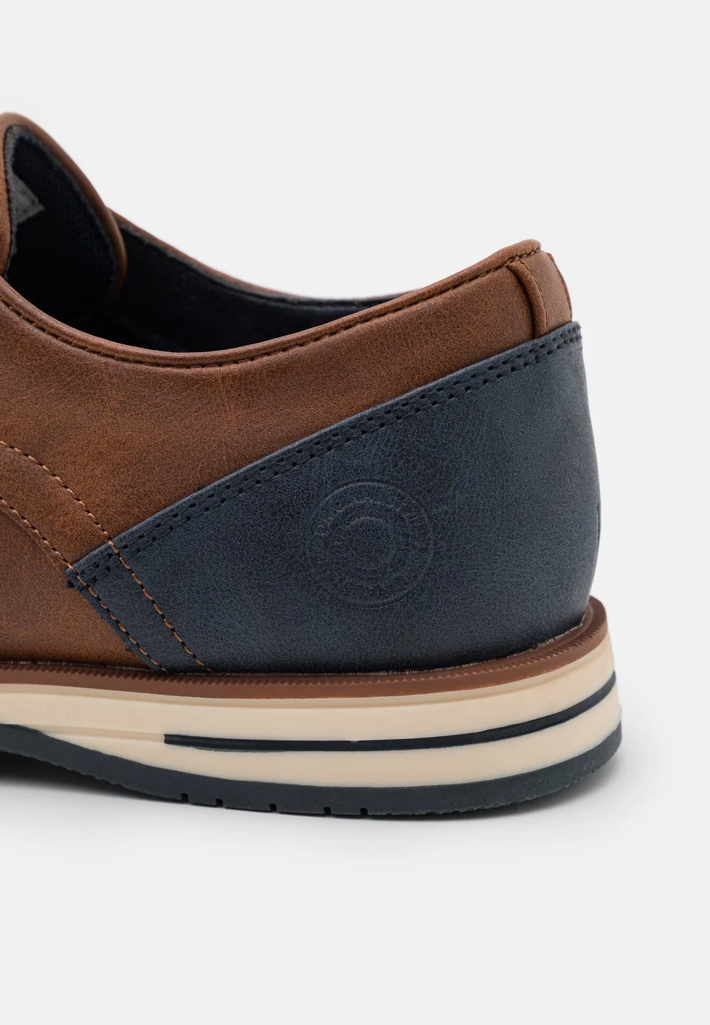 Acheter đ Pier One Chaussures Ă lacets Prix GelĂ© derbies et richelieus rond homme â 8 Acheter đ Pier One Chaussures Ă lacets Prix GelĂ© derbies et richelieus rond homme â â Image 6