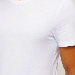 Tout neuf 🤩 Bas Prix Pier One 2 PACK - T-shirt basique t-shirts col rond homme 🔔 22 Tout neuf 🤩 Bas Prix Pier One 2 PACK - T-shirt basique t-shirts col rond homme 🔔 -Pier One Soldes Magasin 5263f78b1e87481ea0e824d35031cd9e