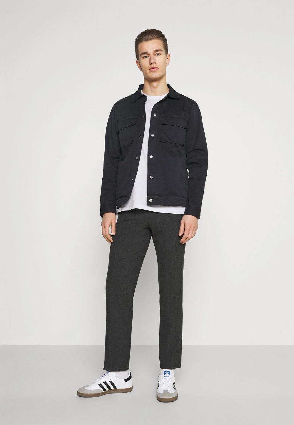 Bon marché ✔️ Pier One Prix Réduit CHEST POCKET TEE - T-shirt imprimé t-shirts col rond homme 😀 4 Bon marché ✔️ Pier One Prix Réduit CHEST POCKET TEE - T-shirt imprimé t-shirts col rond homme 😀 – Image 2