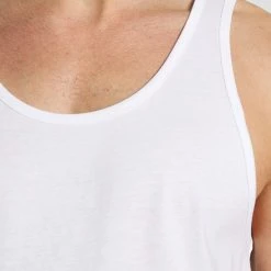 Offres ⌛ Pier One 2 PACK - Débardeur Prix Aimable t-shirts & polos encolure large ronde homme ⭐ -Pier One Soldes Magasin 52833d80fb3f40e4971d846f93fab26c