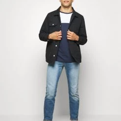 Budget 🤩 Pier One EMBRO TANK BLOCK - Débardeur Prix Sacrifiés t-shirts & polos col rond homme 🔔 -Pier One Soldes Magasin 529af8315ce94839b64737b1e8fc572c