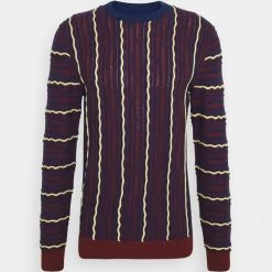 Offres 🔔 Pier One Pullover qualité absolue pulls et gilets col officier homme 🧨 -Pier One Soldes Magasin 52c7a6c955854a719552981f146c1d5c