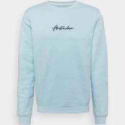 Sortie 🎁 Pier One Prix Dynamité Sweatshirt pulls et gilets col rond homme ⭐ -Pier One Soldes Magasin 52ce6b97fc2c4c5484518782f3f593bf