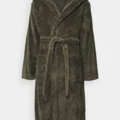 Budget 😀 Prix Usine Pier One Peignoir sous-vêtements & chaussettes capuche homme 💯 -Pier One Soldes Magasin 52f51bb2e3924bf3a6cdd3cdb678b75c 3