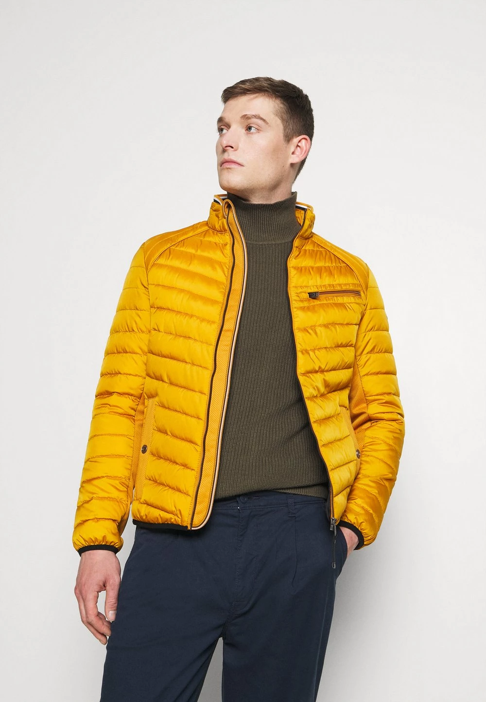 Coupon ❤️ Pier One Pullover Prix d’Amis pulls et gilets col officier homme 🤩 6 Coupon ❤️ Pier One Pullover Prix d’Amis pulls et gilets col officier homme 🤩 – Image 4