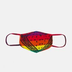 Budget 👍 Pier One Produit de première qualité 3 PACK UNISEX - Masque en tissu masques rayures 🎉 -Pier One Soldes Magasin 53016313a93546f394c45b3ffb0aa5aa