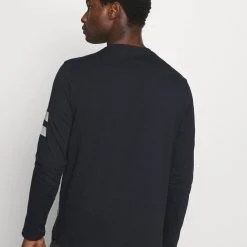 Sortie 🔥 Prix Jamais Vus Pier One T-shirt à manches longues t-shirts & polos col rond homme ✨ -Pier One Soldes Magasin 53072bdb54a1435da7e55ce1ba6ee9b5