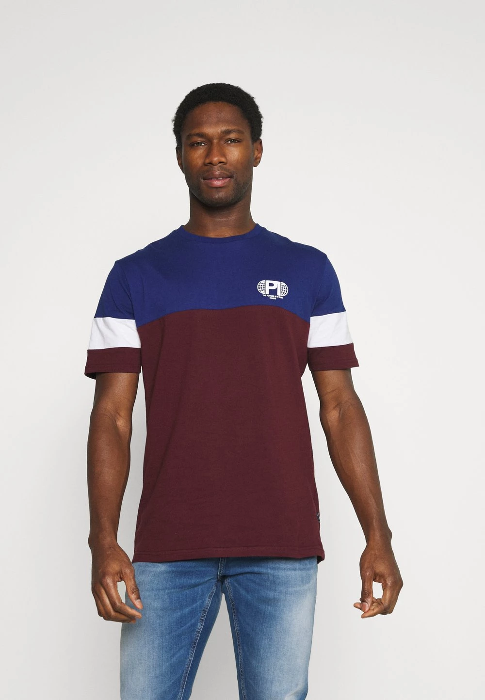 Remise 👏 Pier One T-shirt basique excellente qualité t-shirts et tops col rond femme 🛒 3 Remise 👏 Pier One T-shirt basique excellente qualité t-shirts et tops col rond femme 🛒