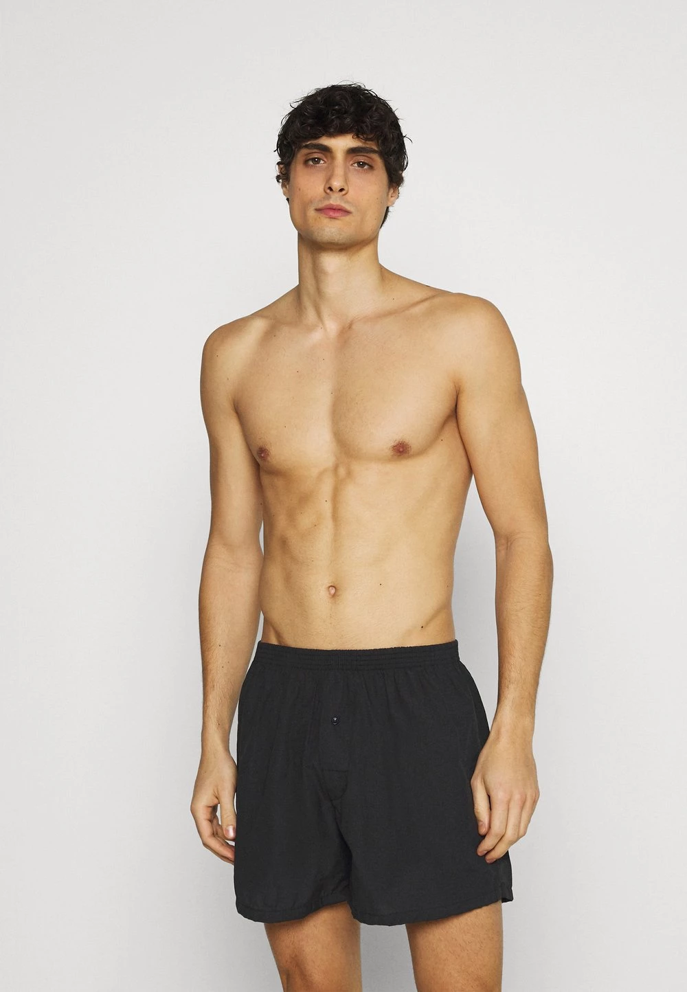 Meilleur prix ✨ Pier One Prix Malin 3 PACK - Caleçon sous-vêtements & chaussettes normale homme 🤩 5 Meilleur prix ✨ Pier One Prix Malin 3 PACK - Caleçon sous-vêtements & chaussettes normale homme 🤩 – Image 3