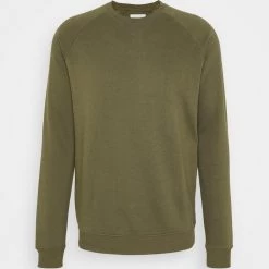 Tout neuf ⭐ Pier One Sweatshirt Pas Cher pulls et gilets col rond homme 🔥 -Pier One Soldes Magasin 53ba4b31570949ad84860eea042bfb36 5