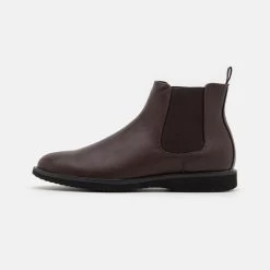 Promo ❤️ Pier One Prix Sacrifiés Bottines bottes rond homme ✨ -Pier One Soldes Magasin 53d8841d8ca3482fadf9ec34a80a5e8a 1