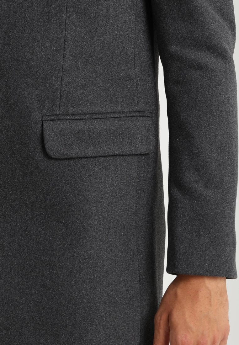 Bon marché 🎁 Pier One Prix d’Amis Manteau classique manteaux col revers homme 😍 6 Bon marché 🎁 Pier One Prix d’Amis Manteau classique manteaux col revers homme 😍 – Image 4