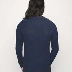 Meilleur prix ✨ Pier One Pullover Prix Allégé pulls et gilets col rond homme 🎉 -Pier One Soldes Magasin 540729f224f4439586caae78d7eabe3a