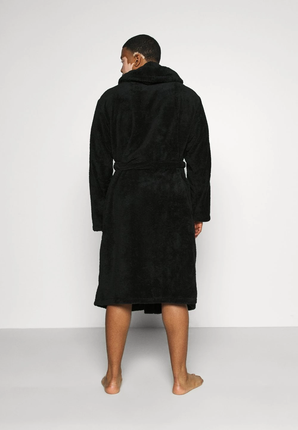 Grosses soldes 🤩 Pier One Qualité Garantie Peignoir sous-vêtements & chaussettes capuche homme 🛒 5 Grosses soldes 🤩 Pier One Qualité Garantie Peignoir sous-vêtements & chaussettes capuche homme 🛒 – Image 3