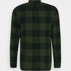 Meilleur prix ⌛ Qualité absolue Pier One Chemise chemises col &agrave; boutons homme 🛒 -Pier One Soldes Magasin 541b4372ecb4499dbb778fabf230fcb3 1