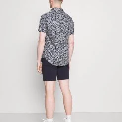 Offres ✨ Pier One Prix Sacrifiés Chemise chemises col kent homme 👍 -Pier One Soldes Magasin 5491ed2843ae4dceb29962a228f89d6f